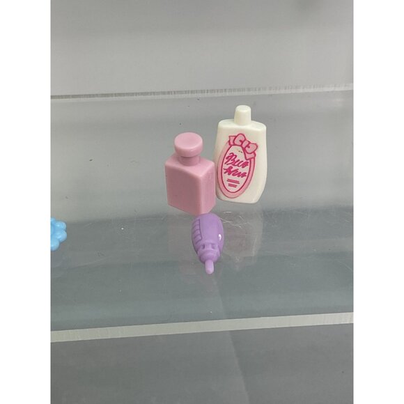 Mattel Barbie Baby Krissy Doll Nursery Playset Accessories - Picture 3 of 8